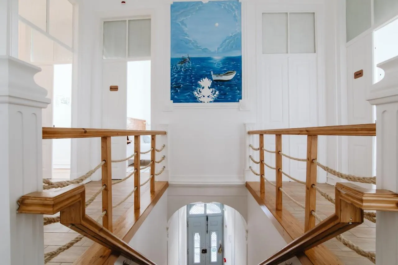 Guestmar Guest house Olhao