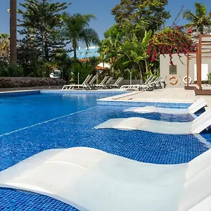 Hotel Girassol - Funchal (Madeira)