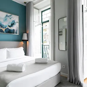 Hotel Angels Lisboa