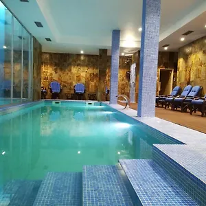 Ibn-arrik Hotel