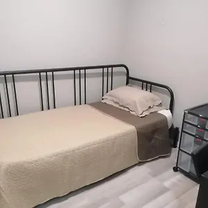 Auberge de jeunesse Seven Hills (adults Only) Lisboa